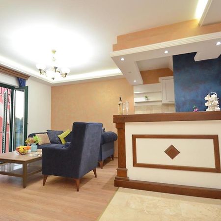 Apartments Lux S Tivat Dış mekan fotoğraf