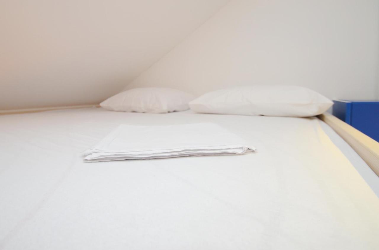 Apartments Lux S Tivat Dış mekan fotoğraf